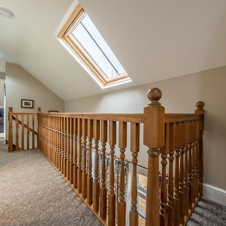 Maltings Lodge Chelsworth Экстерьер фото