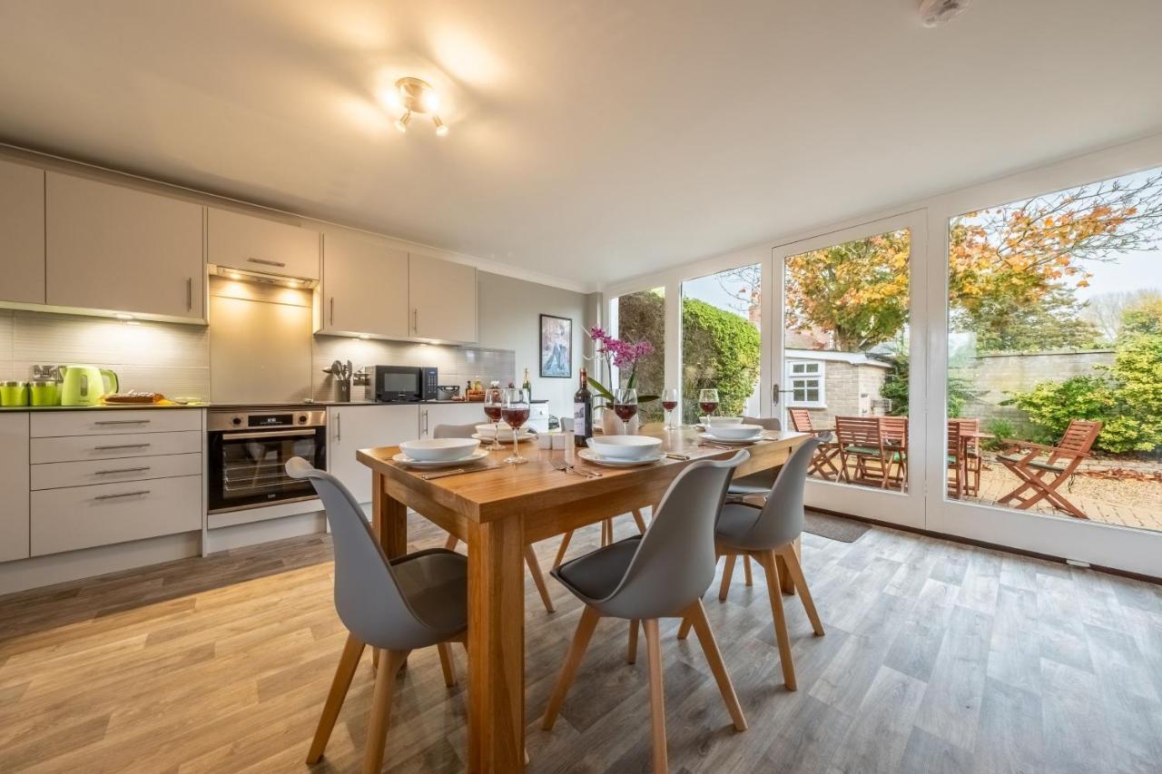 Maltings Lodge Chelsworth Экстерьер фото