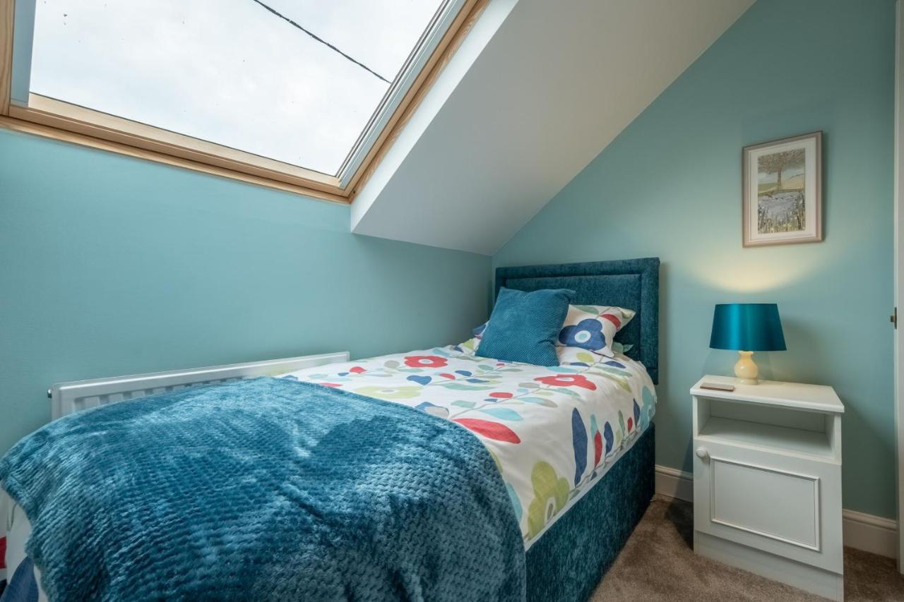 Maltings Lodge Chelsworth Экстерьер фото