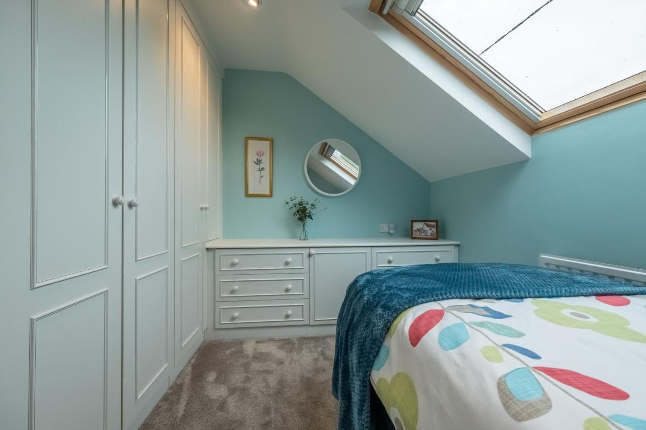 Maltings Lodge Chelsworth Экстерьер фото