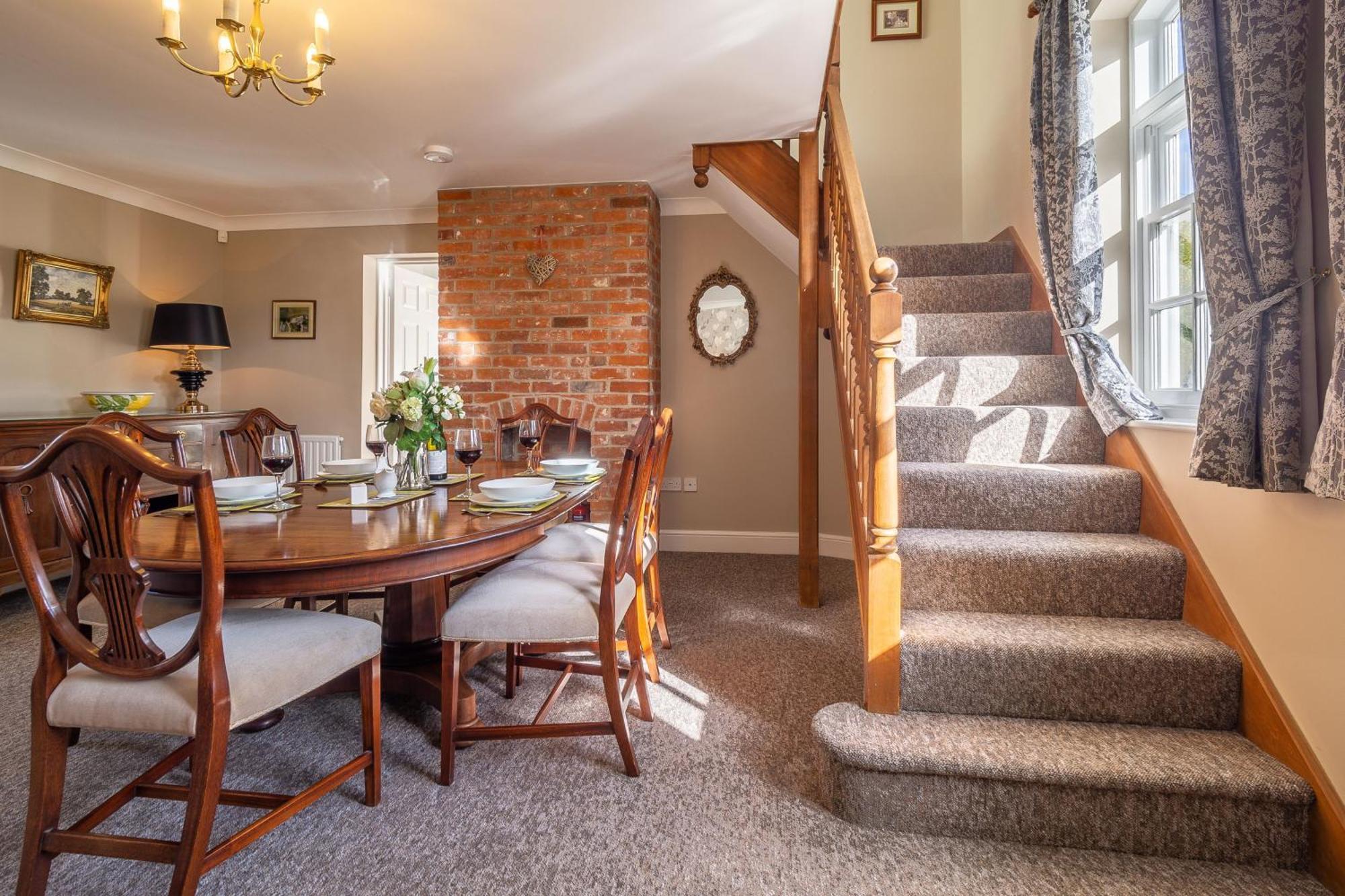 Maltings Lodge Chelsworth Экстерьер фото
